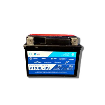 Batterie PTX4L-BS Piaggio-1L004081