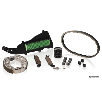 Inspektionskit LIBERTY 125 LEADER ZAPM22-1R000419