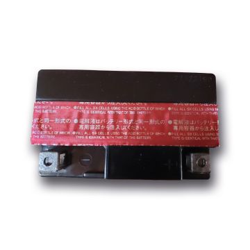 Batterie YTX4L-BS-498240