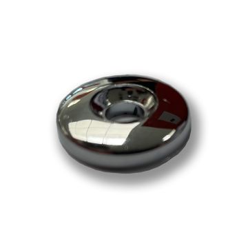 Scheibe WS chrom 20mm M6-599620