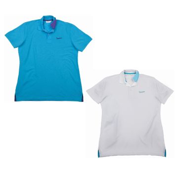 Polo-Shirt Vespa "Original Logo" Man-606230M01A