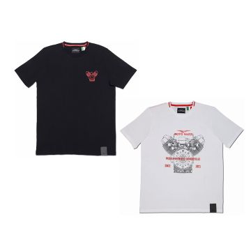 T-Shirt MG "Classic" Man-606482M06W