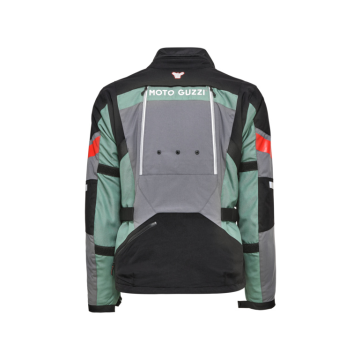 Tech-Jacke MG Adventure Touring-606995M01JG
