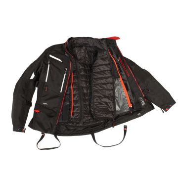 Tech-Jacke MG Adventure Touring-606995M01JK