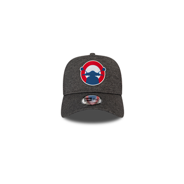 Baseballcap Vespa SP20 Logo Trucker-607510M02