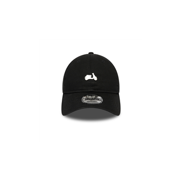 Baseballcap Vespa SP20 Pin 920-607510M03