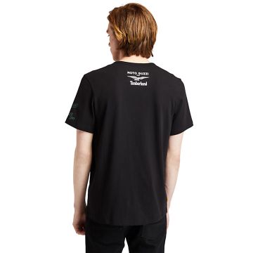 MG T-Shirt Timberland 100th GF-607574M03B