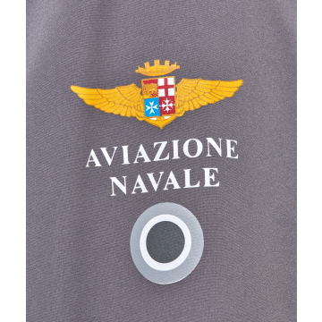 MG Aviazione Navale SOFTSHELL Jacket