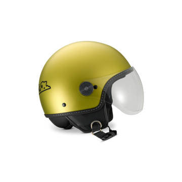 Jethelm Vespa VISOR 4.0 ECE 22.06-607920M05V03