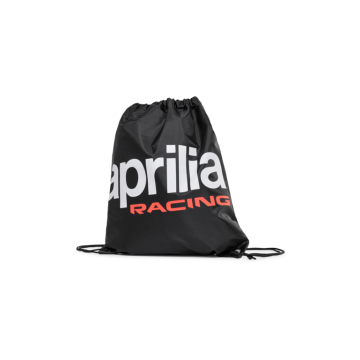 Rucksack APRILIA RACING 2024-8L0024MNNBLK