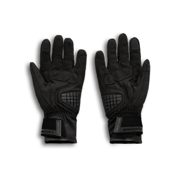 Moto Guzzi TRAIL CHASER WS HANDSCHUH-8T0006M04BLK
