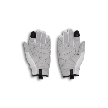 Vespa DEC Handschuhe-8T0008M05GRY