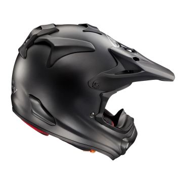 MX-V Frost Black Crosshelm-AR101-0033-05