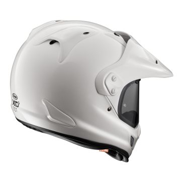 TOUR-X4 White Endurohelm-AR110-0011-05