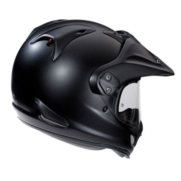 TOUR-X4 Frost Black Endurohelm-AR110-0033-04