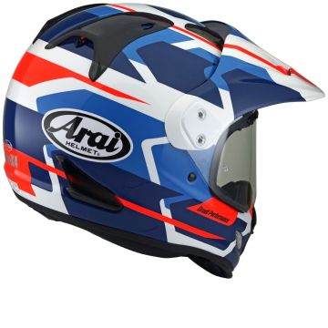 TOUR-X4 Depart Blue Endurohelm-AR110-0207-05