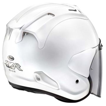 SZ-R VAS Diamond White Jethelm-AR147-0010-04