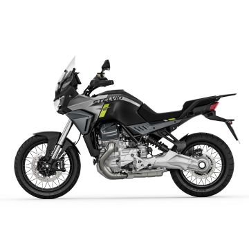 STELVIO ARAS E5+-GU3285100EBR01
