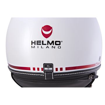 EOS 4 SEASONS Jethelm mit Sonnenvisier-HEHELEFS21BIXL