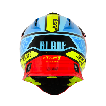 J38 BLADE MX Helm-JU606332019100103