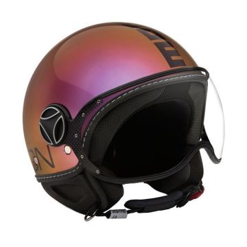 FGTR POP Jethelm mit Visier-MD10010020417