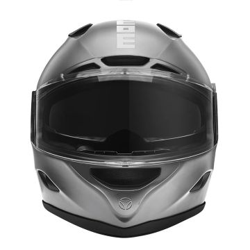 HORNET Vollvisierhelm mit Sonnenvisier-MD10220000017