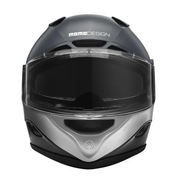 HORNET Vollvisierhelm mit Sonnenvisier-MD10220010002