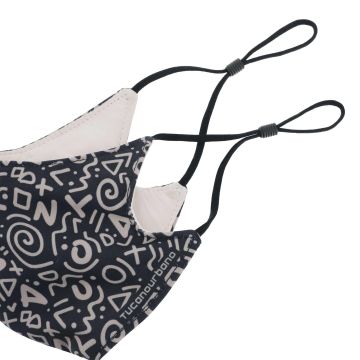 RINA Filtermaske-TU662-47