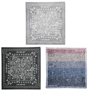 FOULARD RACER Bandanatuch-TU679-44